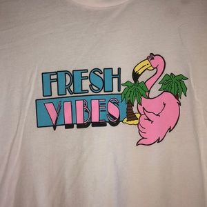 Fresh Vibes Tee